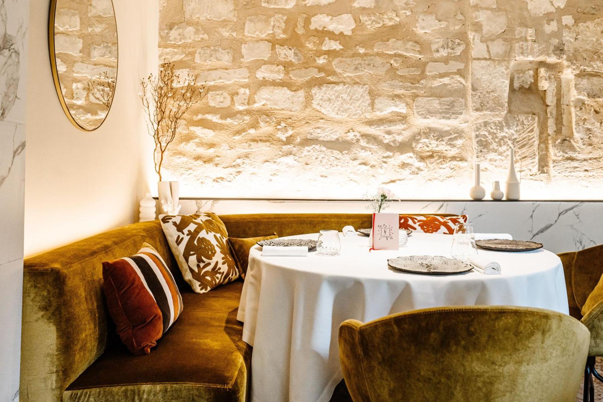 Auberge De Saint-Remy - Restaurant Gastronomique Etoile Fj Exterior foto
