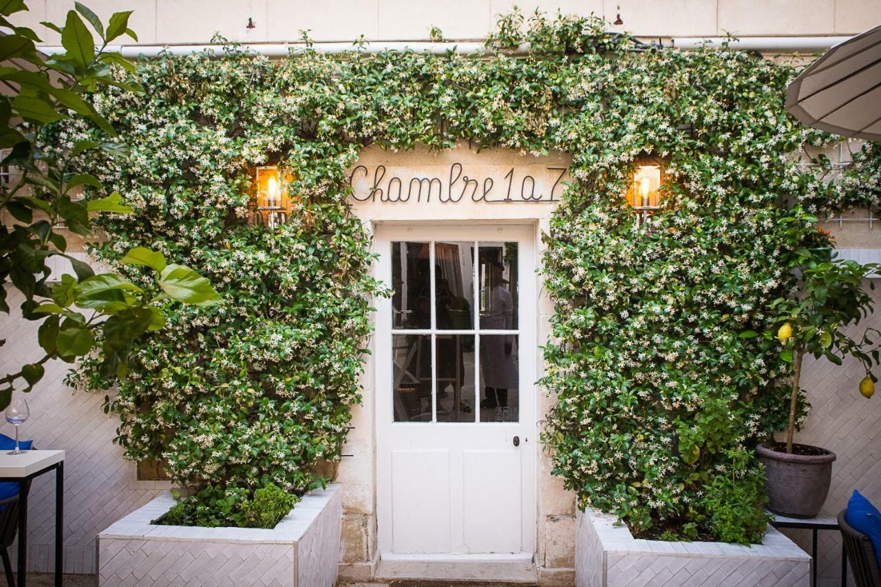 Auberge De Saint-Remy - Restaurant Gastronomique Etoile Fj Exterior foto